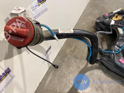 Fuel tank MERCEDES-BENZ E-CLASS (W212) E 200 CDI / BlueTEC (212.005, 212.006) | BP25945429C62