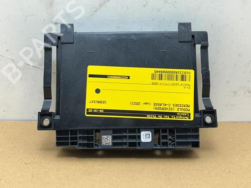 electronic-module-mercedes-benz-c-class-w206-2021-38823272 main image