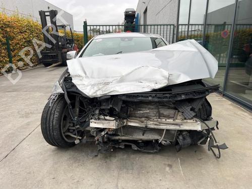 Front left panel MERCEDES-BENZ CLS Shooting Brake (X218) CLS 350 CDI / d (218.923) | BP38823075C58 - Image 10