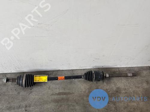 Right front driveshaft MERCEDES-BENZ GLE (W166) 250 d 4-matic (166.004) | BP26125751M39 