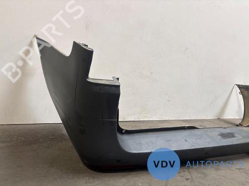 Rear bumper MERCEDES-BENZ VITO Van (W447) 119 CDI / BlueTEC 4x4 (447.601, 447.603, 447.605) | BP29443040C8 