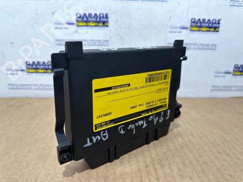 Used Electronic module Electronic module MERCEDES-BENZ E-CLASS (W210) E 200 (210.035) (136 hp) 38850554 38850554