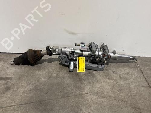 steering-column-mercedes-benz-e-class-coupe-c207-2009-2010-2011-2012-2013-2014-2015-2016-38833528 main image