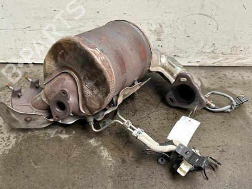 Catalyst MERCEDES-BENZ VITO Van (W447) 111 CDI (447.601, 447.603, 447.605) | BP39060383M10 - Image 3