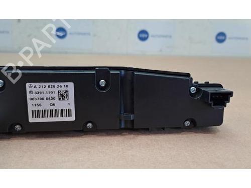 Switch MERCEDES-BENZ E-CLASS (W212) E 350 BlueTEC 4-matic (212.094) | BP38838369I30 - Image 3