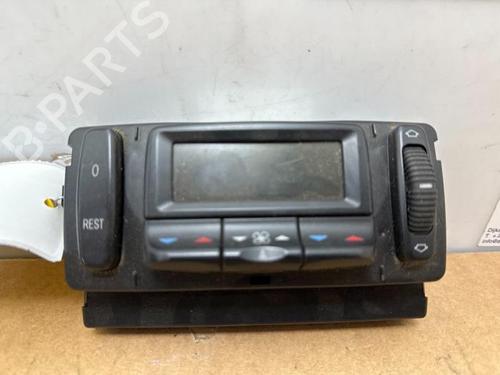 Used Climate control Climate control MERCEDES-BENZ S-CLASS (W220, V220) S 320 (220.065, 220.165) (224 hp) 38850061 38850061
