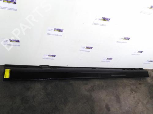 Used Left sideskirt Left sideskirt 38856835 38856835