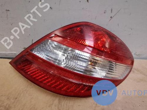 Used Right taillight MERCEDES-BENZ SLK (R171) 350 (171.456) (272 hp) 25958411