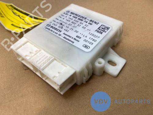 Electronic sensor MERCEDES-BENZ A-CLASS (W169) A 160 CDI (169.006, 169.306) | BP25952757M84 