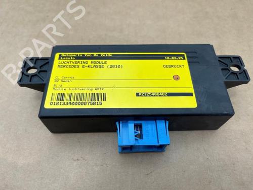 electronic-module-mercedes-benz-e-class-t-model-s212-2009-2010-2011-2012-2013-2014-2015-2016-38830634 main image