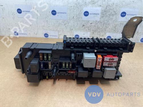 Electronic module MERCEDES-BENZ C-CLASS T-Model (S204) C 200 CDI (204.201) | BP25974541M83