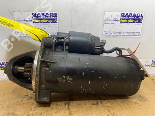 Startmotor Startmotor 38846427 38846427