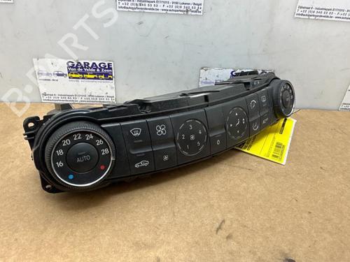 Used Climate control Climate control 38850243 38850243