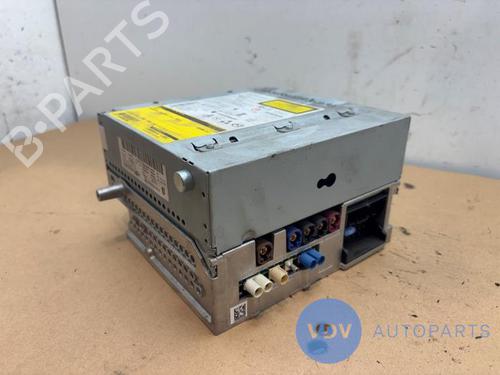 Auto-radio MERCEDES-BENZ C-CLASS (W205) C 220 d 4-matic (205.005) | BP29988504E6 