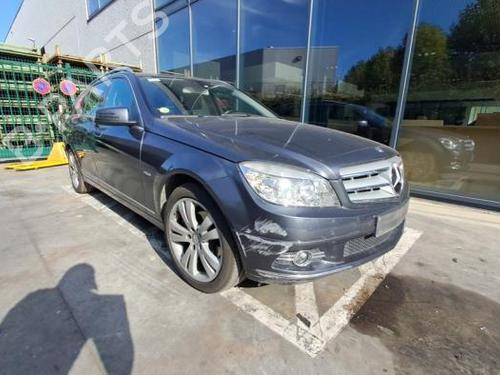 Electronic module MERCEDES-BENZ C-CLASS T-Model (S204) C 200 CDI (204.201) | BP38842309M83 - Image 7