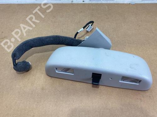 Rear mirror MERCEDES-BENZ E-CLASS (W212) E 200 CDI / BlueTEC (212.005, 212.006) | BP38848578I6 - Image 2