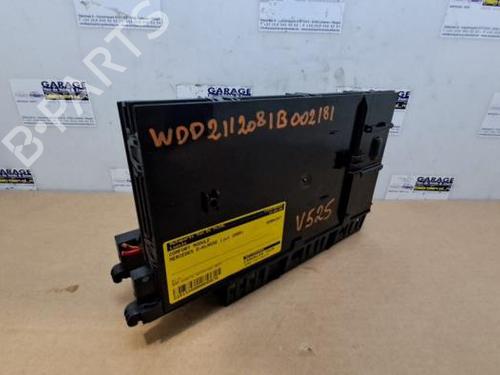 Electronic module MERCEDES-BENZ E-CLASS T-Model (S211) E 220 T CDI (211.208) | BP38843056M83 - Image 4