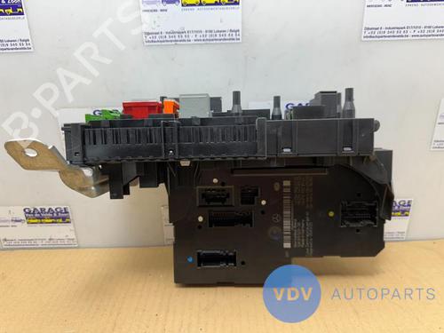 Electronic module MERCEDES-BENZ C-CLASS T-Model (S204) C 250 CDI 4-matic (204.282) | BP25945194M83 