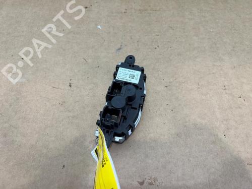 Heater resistor MERCEDES-BENZ A-CLASS (W177) A 160 (177.082) | BP38829482M108 - Image 2