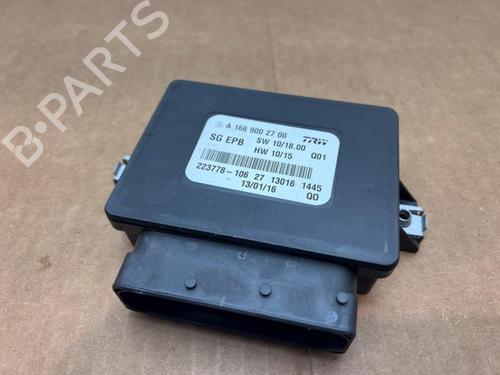 Used Electronic module Electronic module 38820395 38820395