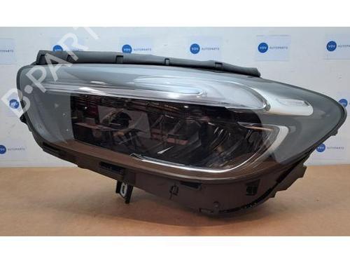 Used Left headlight Left headlight MERCEDES-BENZ B-CLASS Sports Tourer (W247) B 220 d (247.014) (190 hp) 38838738 38838738