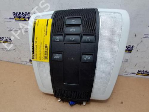 Used Interior roof light Interior roof light 38844280 38844280
