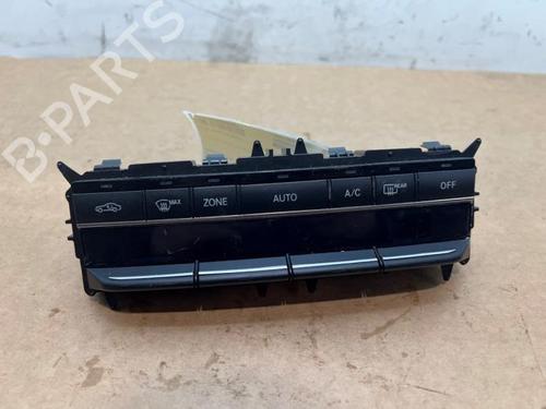 climate-control-mercedes-benz-e-class-w212-2009-2010-2011-2012-2013-2014-2015-2016-38819747 main image