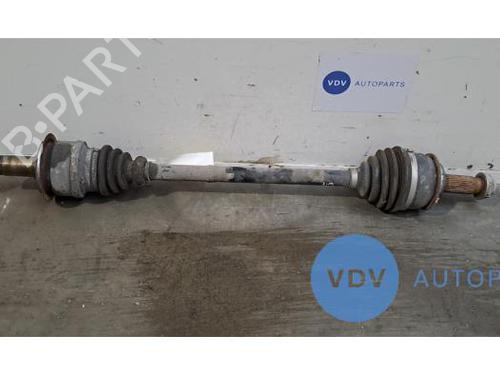 Used Left rear driveshaft MERCEDES-BENZ VITO / MIXTO Van (W639) 111 CDI (639.601, 639.603, 639.605) (109 hp) 25962023