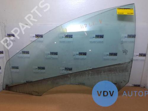 Used Front left door window MERCEDES-BENZ CLA Shooting Brake (X117) CLA 180 (117.942) (122 hp) 25959350