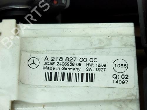 Luftventil MERCEDES-BENZ E-CLASS Coupe (C207) E 220 CDI / d (207.302, 207.301) | BP38816720I21 - Image 2
