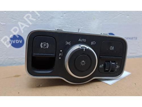 Used Headlight switch Headlight switch 38840896 38840896