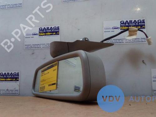 Rear mirror MERCEDES-BENZ C-CLASS (W203) C 230 (203.052) | BP25943624I6 