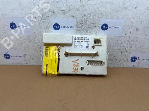 electronic-module-mercedes-benz-e-class-coupe-c207-2009-2010-2011-2012-2013-2014-2015-2016-38833457 main image