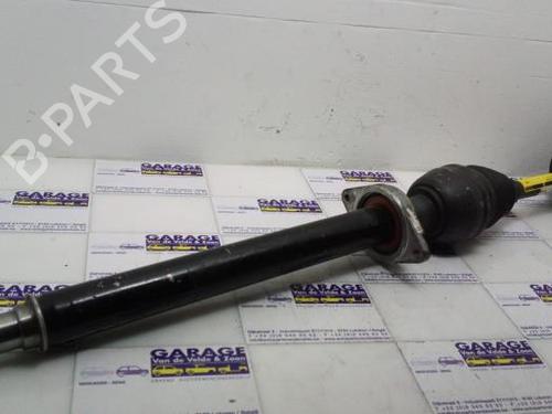 Used Right front driveshaft Right front driveshaft 38858331 38858331