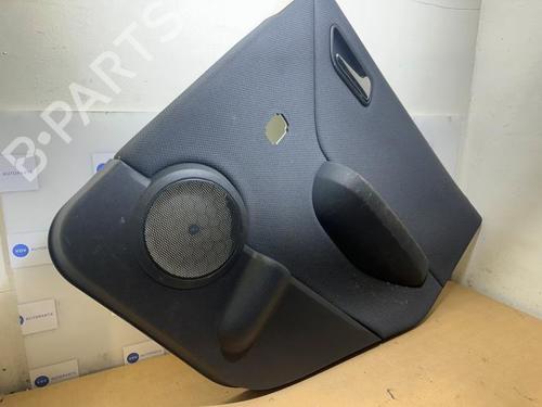 Rear right panel MERCEDES-BENZ A-CLASS (W169) A 160 (169.031, 169.331) | BP38841533C61 - Image 2
