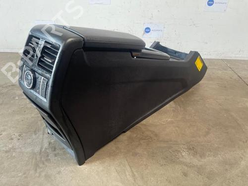 Middle console MERCEDES-BENZ GLE Coupe (C292) 350 d 4-matic (292.323, 292.324) | BP38837679I22 - Image 3
