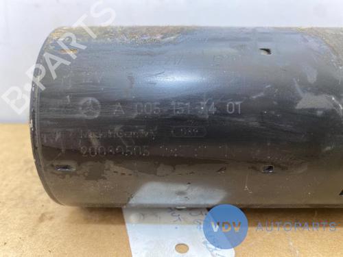Starter MERCEDES-BENZ A-CLASS (W169) A 180 CDI (169.007, 169.307) | BP25953277M8 