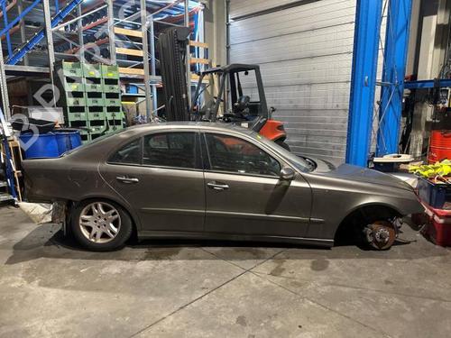 Rat MERCEDES-BENZ E-CLASS (W211) E 200 CDI (211.007) | BP38834712C49 - Image 9