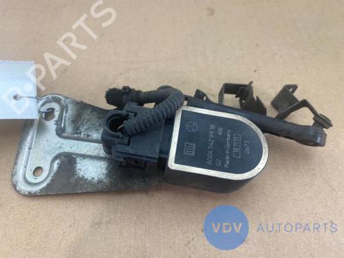 Used Switch MERCEDES-BENZ B-CLASS Sports Tourer (W246, W242) B 180 CDI / d (246.212) (109 hp) 25952061