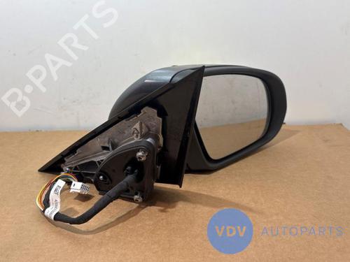 Right mirror MERCEDES-BENZ C-CLASS T-Model (S205) C 350 e (205.247) | BP26510504C27 