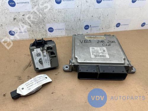 Used Control unit MERCEDES-BENZ CLS (C218) CLS 220 BlueTEC / d (218.301) (177 hp) 25970134