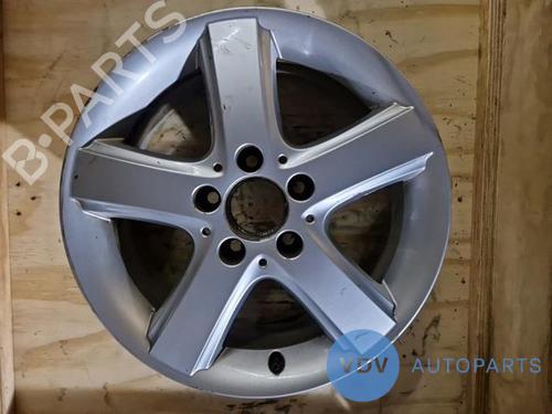 Rim MERCEDES-BENZ B-CLASS Sports Tourer (W245) B 200 CDI (245.208) | BP25970280C45