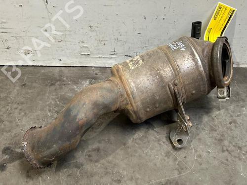 Used Catalyst Catalyst 38817766 38817766