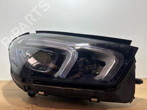 Used Right headlight Right headlight 38816398 38816398