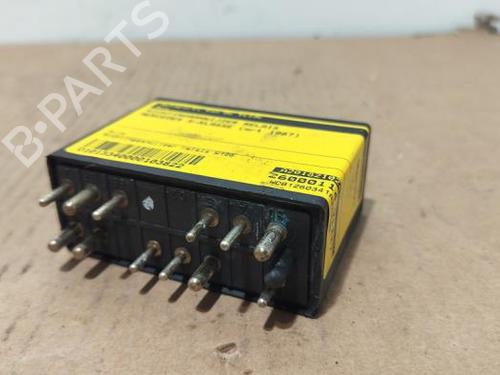 Used Electronic sensor Electronic sensor MERCEDES-BENZ S-CLASS (W126) 420 SE, SEL (126.034) (218 hp) 39731732 39731732