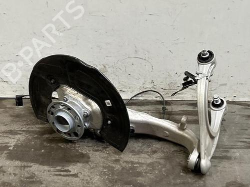 Used Left front steering knuckle Left front steering knuckle 38939929 38939929