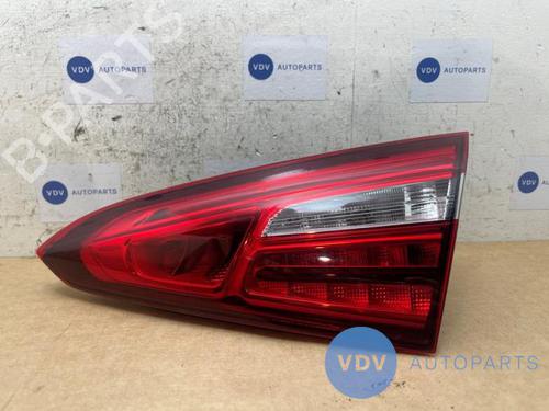 Used Right taillight MERCEDES-BENZ A-CLASS (W177) A 160 d (177.002) (95 hp) 25967385