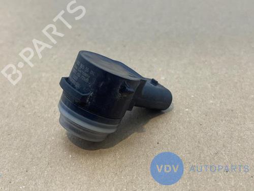 Electronic sensor MERCEDES-BENZ C-CLASS (W205) C 160 (205.044) | BP25964874M84 