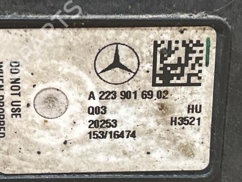 Speaker MERCEDES-BENZ E-CLASS (W213) E 300 de (213.016) | BP39064557E2 - Image 3