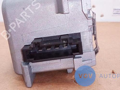 Engine control unit (ECU) MERCEDES-BENZ A-CLASS (W169) A 180 CDI (169.007, 169.307) | BP25943986M57 